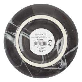 Vela Perfumada Mármo Home Deco Factory altura 10,5 cm Vela Perfumada Mármo Home Deco Factory altura 10,5 cm
