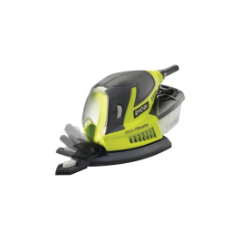 Ryobi Lijadora Triangular 100W + 20 Abrasivos Precio: 71.79000059. SKU: B19TPTFJZ2