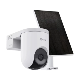 EZVIZ Hb8 Lite +5W Solar Panel EZVIZ Hb8 Lite +5W Solar Panel