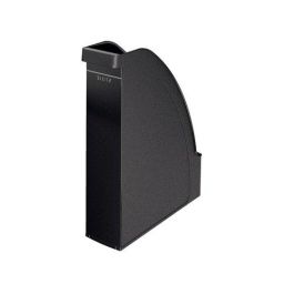 Leitz Revistero Plus Plástico Lomo 70 mm Negro – Organizador de Archivos y Documentos, 308x278x78 mm Precio: 53.49999996. SKU: B18JQ8D9VG