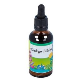 ESPADIET Extracto Ginkgo Biloba 50ml - Mejora Circulación Sanguínea Cerebral - Con Fructosa y Agua - Uso en Infusiones/Zumos Precio: 6.9899995. SKU: B1KN5R6WSM