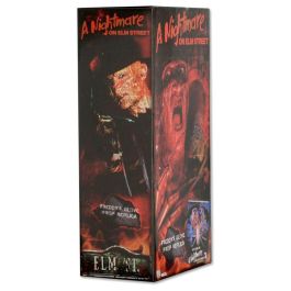 NECA Réplica Guante Freddy Krueger Pesadilla en Elm Street 3, Talla Adulto