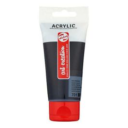 Pintura acrílica Talens Art Creation Negro 75 ml (3 Unidades)