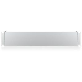 Ubiquiti UACC-Rack-Panel-Blank-2U Panel Ciego Acero SPCC Capacidad 2U