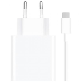 Cargador de Pared Xiaomi Charging Combo USB Type-A/ 1xUSB/ 33W Precio: 17.69000035. SKU: B13LH3ECSW