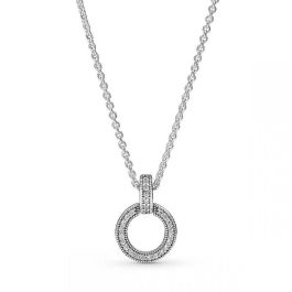 Colgante Mujer Pandora 399487C01-45 Plateado Colgante Mujer Pandora 399487C01-45 Plateado Precio: 111.88999954. SKU: B1DRK7FT8Q