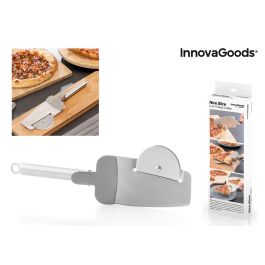 Cortador de Pizza 4-in-1 Nice Slice InnovaGoods Cortador de Pizza 4-in-1 Nice Slice InnovaGoods
