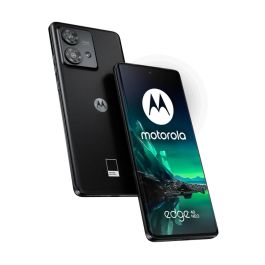 Smartphone Motorola MOTO EDGE 40 NEO 12 GB RAM Negro Precio: 273.50000018. SKU: B195ZAKF9Q