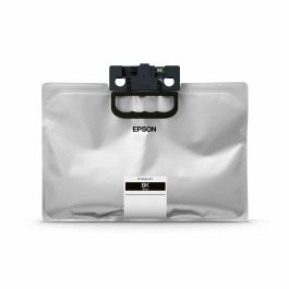 EPSON CARTUCHO NEGRO XXL WF-M53/58XX SERIES EPSON CARTUCHO NEGRO XXL WF-M53/58XX SERIES