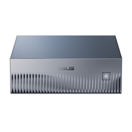 ASUS 90MS0371-M00030 Mini PC 128 GB LPDDR5x-SDRAM Gris