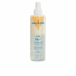 Valquer KIDS PREVENTIVE 0% acondicionador bifásico con aceite de árbol de Té y limón 300 ml Precio: 11.79000042. SKU: B16NRB292Y
