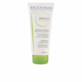 Bioderma Sebium Gommant Gel Exfoliante 100 mL Precio: 13.59000005. SKU: B15J8H4XR6