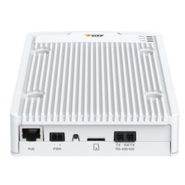 Axis Codificador de vídeo M7104 Axis Codificador de vídeo M7104