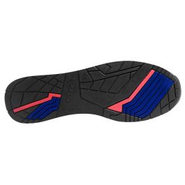 Calzado de Seguridad Sparco S0753639BMRS Azul 39 Calzado de Seguridad Sparco S0753639BMRS Azul 39