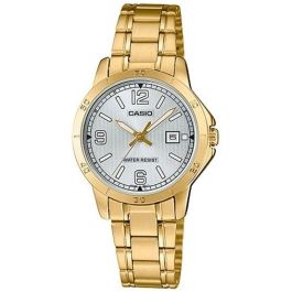 Reloj Mujer Casio COLLECTION Dorado (Ø 32 mm) Precio: 85.58999977. SKU: S7239108