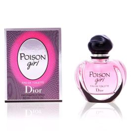 Dior POISON GIRL Eau de Toilette Vaporizador 50 ml