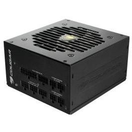 Cougar GEX 850W Fuente Alimentación 850W ATX3.0 80 Plus Gold Modular para PC
