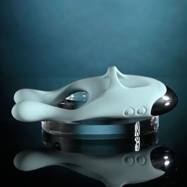 Vibrador para Parejas Evolved