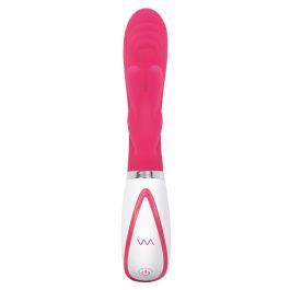 Vibrador Punto G Evolved Bunny Rosa