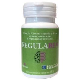 Regulaben 30Cap. Vinnea Precio: 16.5. SKU: B1DLJYF4GY