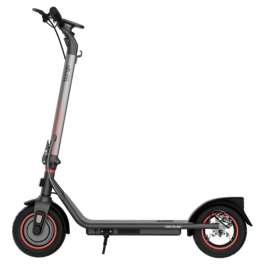 Cecotec Patinete Eléctrico Bongo D40 XL Negro 700W 10 Ah Autonomía 40 km Ruedas 10" Precio: 276.50000037. SKU: B1DM39SXY4