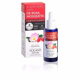 Voland Nature Aceite Rosa Mosqueta Orgánico 100% Puro Hidratante Corporal 30 ml Precio: 10.50000006. SKU: S0589253