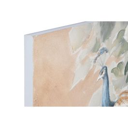 Cuadro Home ESPRIT Tropical 90 x 3,7 x 120 cm (2 Unidades) Cuadro Home ESPRIT Tropical 90 x 3,7 x 120 cm (2 Unidades)