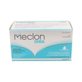 MECLON Idra 7 Cánulas Monodosis 5 ml MECLON Idra 7 Cánulas Monodosis 5 ml Precio: 20.79. SKU: B1FC7RYPBZ