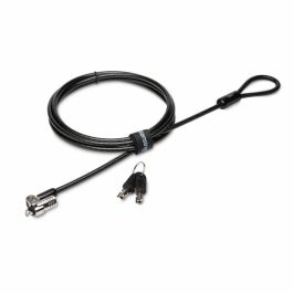 Kensington Candado con Llave MicroSaver 2.0 K65020EU para Portátil Cable de Seguridad Precio: 49.50000011. SKU: S55101221