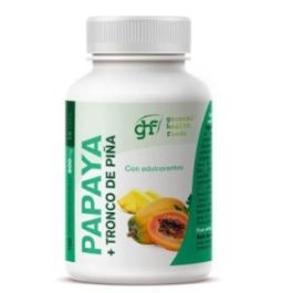 Papaya 600Mg. 100Comp. Precio: 3.6899995. SKU: B1HVGR9AW9