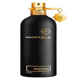 Montale oudyssee epv 100ml Precio: 124.99000041. SKU: B1K9ZJ9BFX