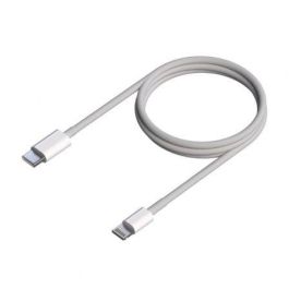 AISENS Cable USB 2.0 USB-C a LIGHTNING PD 2A, LIGHTNING/M-USB-C/M, blanco, 0.5m Precio: 2.8900003. SKU: B1AAR9B8DV
