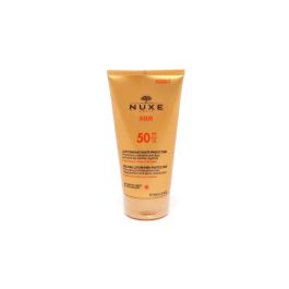 Nuxe Leche Fundente SPF50 150ml Protector Solar Facial y Corporal Precio: 23.50000048. SKU: B1BZRH7HZ8