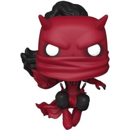 FUNKO Figura POP! Comic Cover Marvel Daredevil Elektra