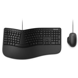 Microsoft USB 2.0 Type A, 485.8 x 261.2 x 74.1 mm, Mouse Precio: 247.50000055. SKU: B14RG7L2W9