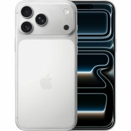 Apple IP17PROM2TSILVER iPhone 17 Pro Max 2TB Plata Precio: 3052.50000033. SKU: B137PJPVGX