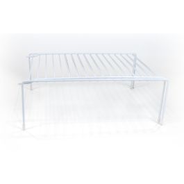 Confortime Organizador Cocina Extensible 38-68 cm x 26 cm x 13.5 cm (12 Unidades)