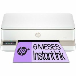 Impresora Multifunción HP