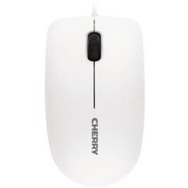 Ratón Cherry JM-0800-0 Gris 1200 DPI Precio: 13.98999943. SKU: S55160100