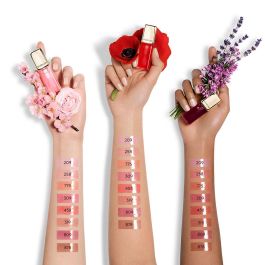 Guerlain KISSKISS BEE GLOW OIL aceite para labios con color #878-Dahlia 9,5 ml