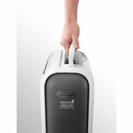 Deshumidificador DeLonghi DNS65 Blanco