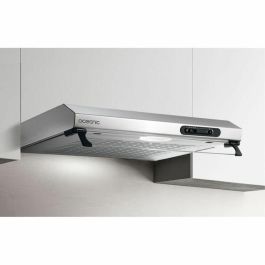 Oceanic OCEAHC205S Campana Extractora de Cocina Capota 60 cm Oceanic OCEAHC205S Campana Extractora de Cocina Capota 60 cm