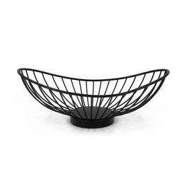 Panera Oval Metal My Bar 25 x 13.5 x 9 cm (12 Unidades) Panera Oval Metal My Bar 25 x 13.5 x 9 cm (12 Unidades)