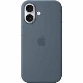 Funda para Móvil Apple MGEW4ZM/A Azul Apple Precio: 83.49999944. SKU: B125Q6KVFX