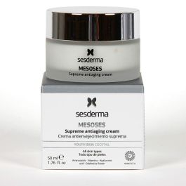 Sesderma Mesoses Crema Antienvejecimiento Suprema Precio: 39.88999982. SKU: B1AMGF7EC6