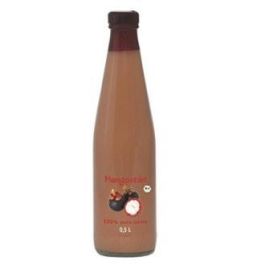 Mangostan Bio Zumo 500Ml. Mangostan Bio Zumo 500Ml. Precio: 20.5000004. SKU: B1JJN8E2WG