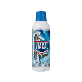 Viakal Limpiador Antical Gel Bote 500 ml