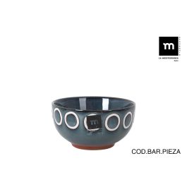Bol Azul Almudena 11 cm - Inde (48 Unidades) Precio: 65.88999945. SKU: B12XK2WZJW