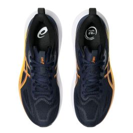 Zapatillas de Running para Adultos Asics Gt-1000 14 Naranja