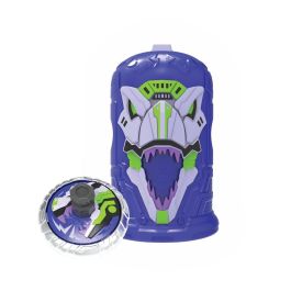 Spinner Mad 62006306 Arena de Combate Muñecos, figuras y playsets